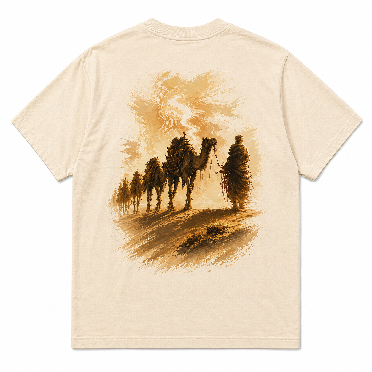 Caravan