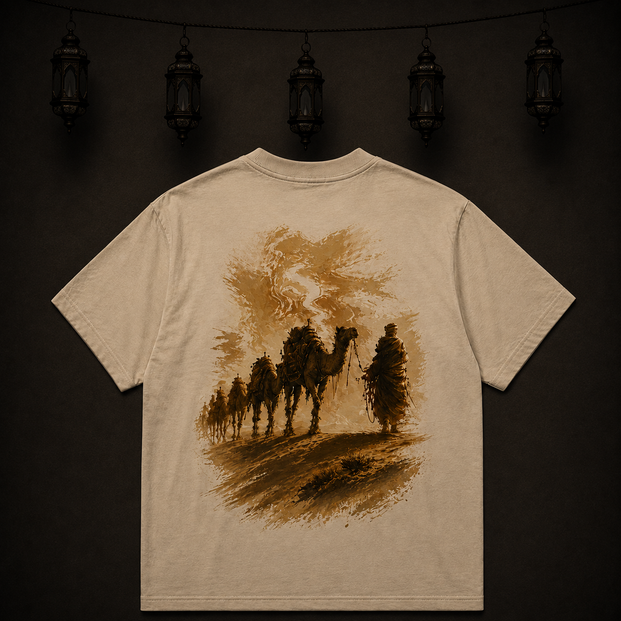 Caravan