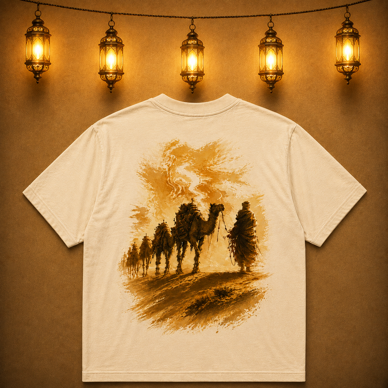 Caravan