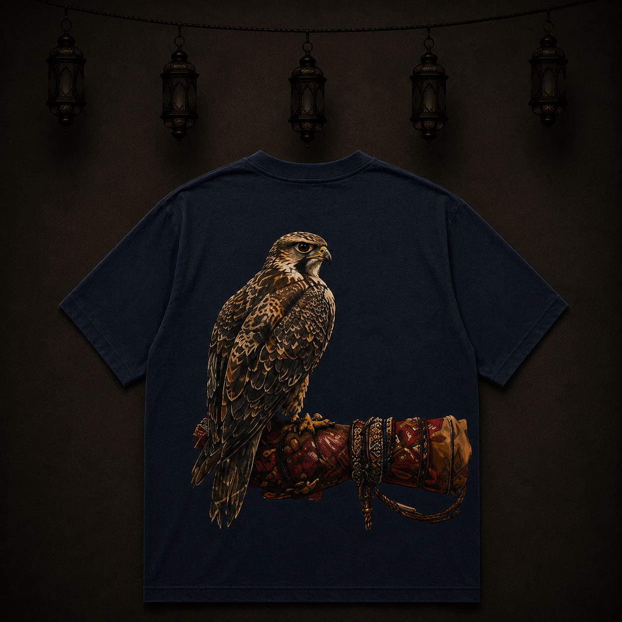 Falcon