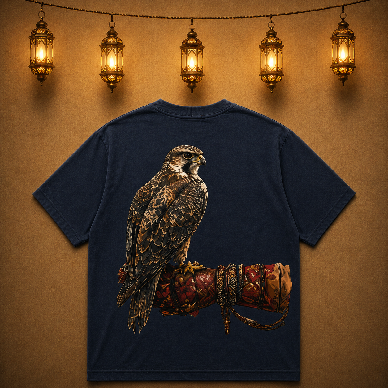 Falcon