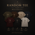MYSTERY TEE — DESERT HERITAGE CAPSULE