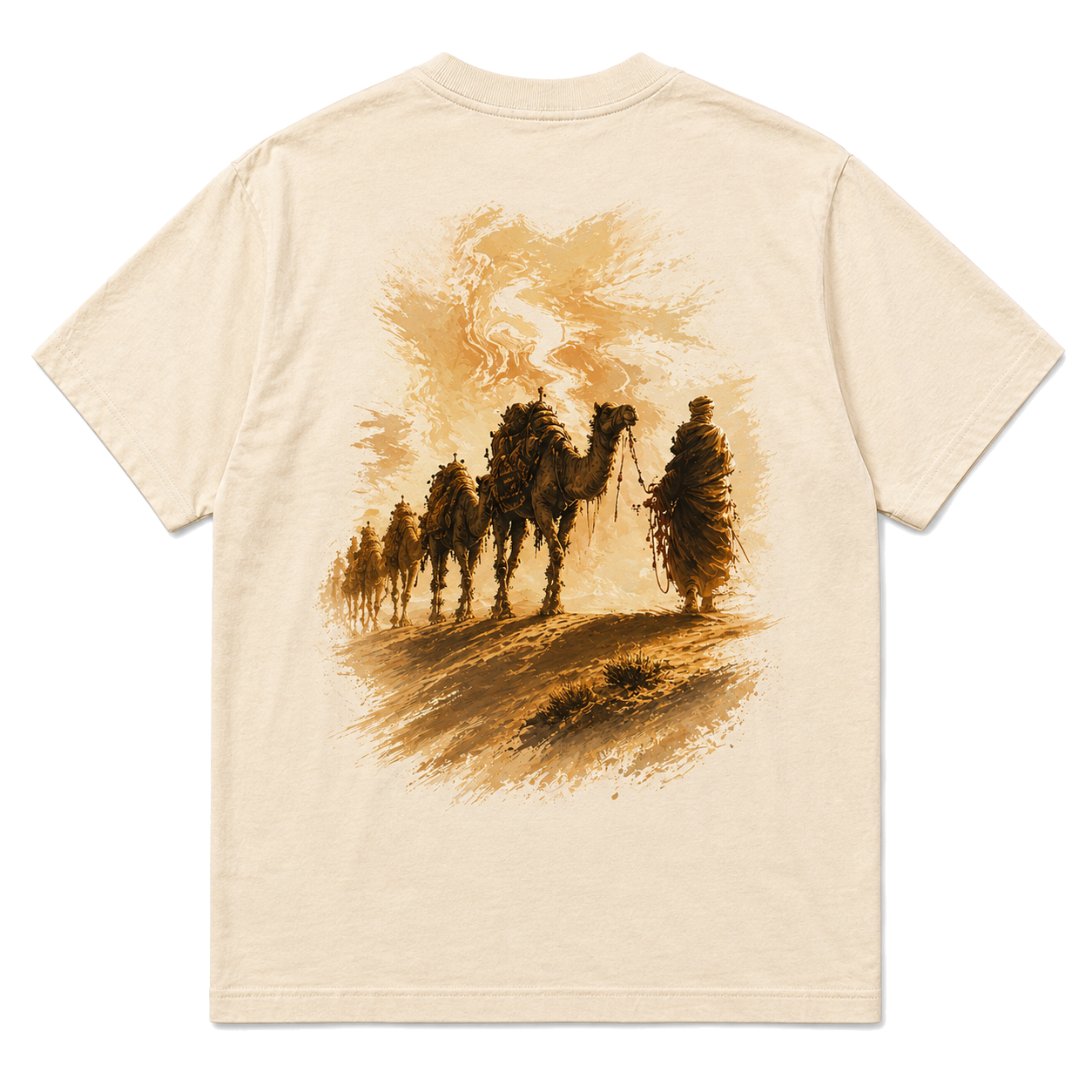 CARAVAN T-Shirt