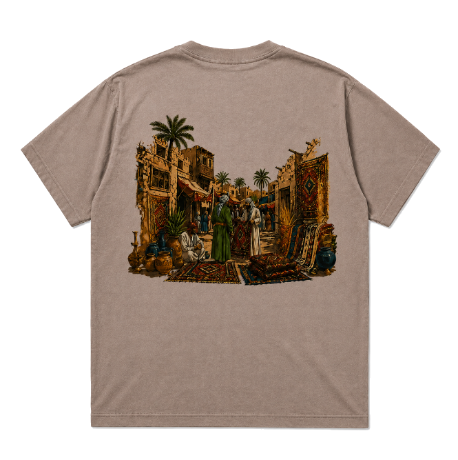 MARKET T-Shirt